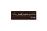 School Uniforms Australia - Wholesale School Uniforms Suppliers, Sydney