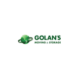  Golan’s Moving and Storage 3640 Jarvis Ave 