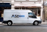  ASD Cool Couriers Unit 4, Burstow Lodge Business Centre, Rookery Lane, Smallfield 