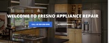 Fresno Appliances Repairs, Fresno