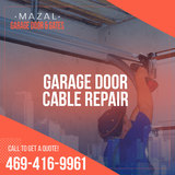  Mazal Garage Door and Gates Dallas 2505 Delmar Dr 