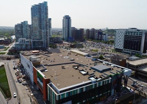  Profile Photos of United Roofing Edmonton Inc. #2 - 9824 47 Ave NW - Photo 1 of 2