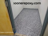 New Album of Sooner Epoxy Industrial Commercial and Industrial Flooring Services