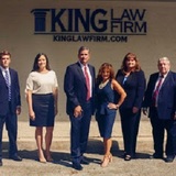 Profile Photos of King Law Firm