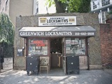 Greenwich Locksmiths of Greenwich Locksmiths