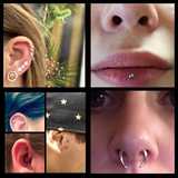 Profile Photos of Stage Left Tattoo and Piercing