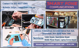 New Album of Mobile Repairs Sydney | Smartfone Communication