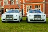 rolls royce wedding car of Wedding Car Hire London