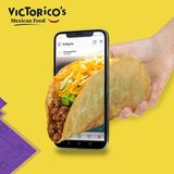  Victorico's Mexican Food 3994 Portland Rd NE 