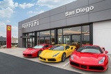 Profile Photos of Ferrari of San Diego