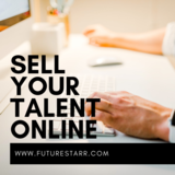 Future Starr - Showcase Your Talent Online, Atlanta