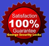Profile Photos of George Security Locks