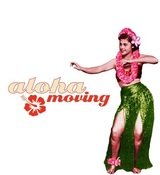 New Album of Aloha Moving