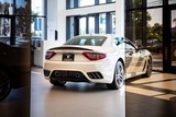 Profile Photos of Maserati of San Diego