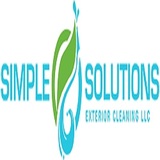 Simple Solutions Exterior Cleaning, Sanford