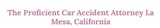 Profile Photos of The Proficient Car Accident Attorney La Mesa, California