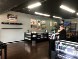 Profile Photos of Vaping Industries