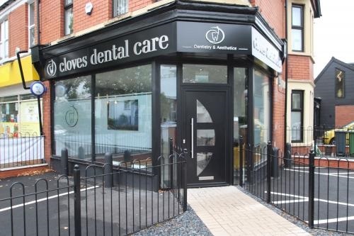  New Album of Cloves Dental Care, Dentistry & Aesthetics 165 Pantbach Road - Photo 1 of 3
