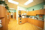 Dental lab at denture specialist Advanced Dentistry at Morton Grove Advanced Dentistry at Morton Grove 5821 Dempster Street 