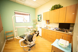 Dental chair at Advanced Dentistry at Morton Grove Advanced Dentistry at Morton Grove 5821 Dempster Street 