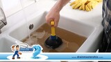 Drain Cleaning in Columbus OH