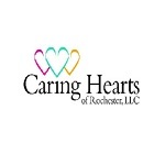 Profile Photos of Caring Hearts of Rochester