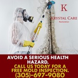 Profile Photos of Krystal Care Restoration