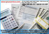 Tax advisors in kent wa seattle  in White Center, WA, Office: 1253 333 1717 Cell: 206 444 4407 http://www.vptaxservice.com
