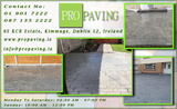 New Album of Paving Service in Kimmage | Co. Dublin