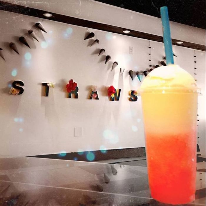  New Album of West Straw's Boba Tea 3709 19th St - Photo 3 of 3