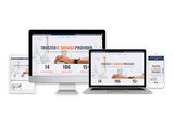 Responsive Web Design Web Design and Hosting Solutions Pallocan West 