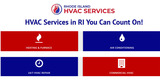 Profile Photos of Rhode Island HVAC Services