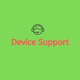 Device Support, MD