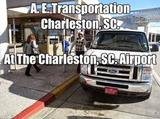 Profile Photos of A.E. Transportation of Charleston SC.