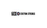 Profile Photos of 60X Custom Strings