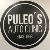 Puleo's Auto Clinic, Washington