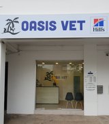 Oasis Vet Clinic In Singapore The Best Vet Clinic in Singapore