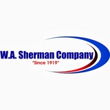 W.A. Sherman Company, Orange