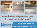 Profile Photos of Drainage & Waterproofing Solutions LLC.