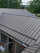 Profile Photos of Marshall Roofing