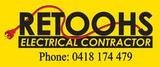  Retoohs Electrical Contractor 6/18 Racecourse Rd, Pakenham 