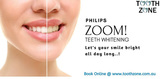 Pricelists of ToothZone -  Teeth Whitening in Adelaide