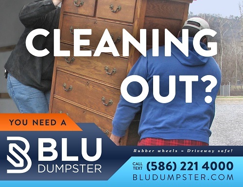 Dumpster-Rental-Cleanout Profile Photos of Blu Dumpster Rental 11 N. Plaza Boulevard, #389 - Photo 6 of 6