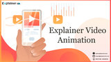  Explainer Video Animation Company | ExplainerVDO 101 Man Heritage, South Tukoganj 