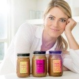 Betsy's nut butter