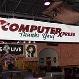 New Album of ComputerXpress