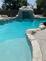Mikes Pool Service, riverside