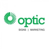  Optic Signs Unit 102-1021 Ellis Street 