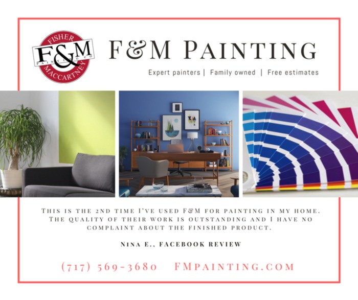  Profile Photos of F & M Painting 179 W Main Street - Photo 1 of 6