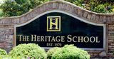  The Heritage School 2093 Highway 29 North 